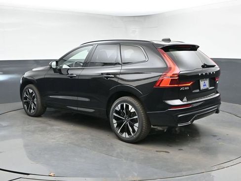 New 2026 Volvo XC60 B5 Plus w/ Protection Package Premier AWD/4WD image 7