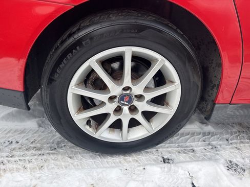 Used 2003 Saab 9-3 Linear image 19