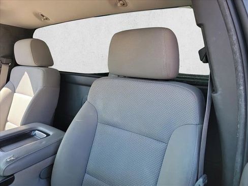 Used 2015 Chevrolet Silverado 1500 LS w/ LS Convenience Package image 8