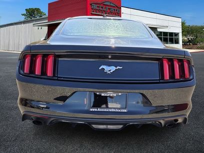 Used 2017 Ford Mustang Premium w/ Ecoboost Performance Package