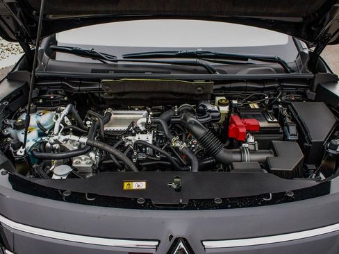 New 2026 Mitsubishi Outlander SE image 47