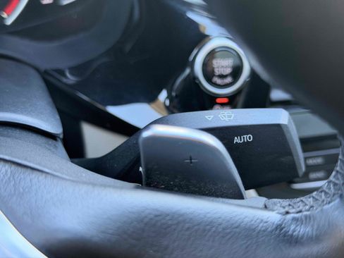 Used 2017 BMW 540i xDrive image 37