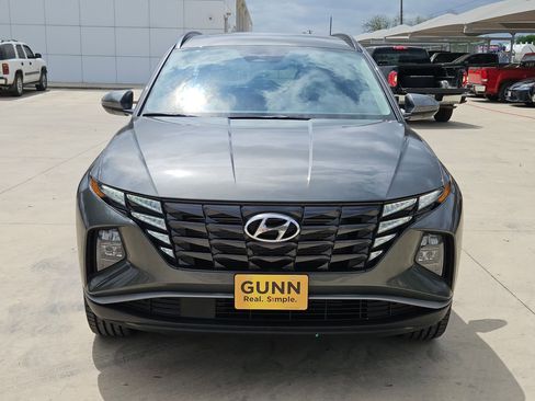 Used 2023 Hyundai Tucson SEL w/ Convenience Package AWD/4WD image 8
