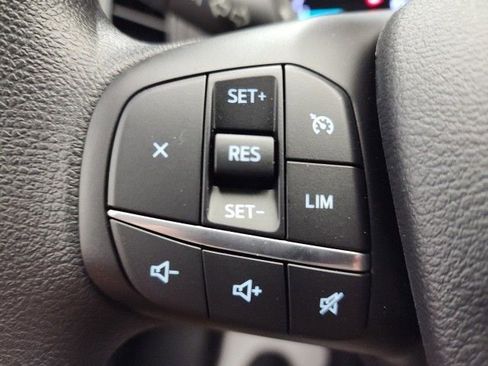 New 2024 Ford Transit 150 Low Roof image 16