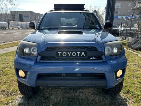 Used 2007 Toyota 4Runner SR5 image 13