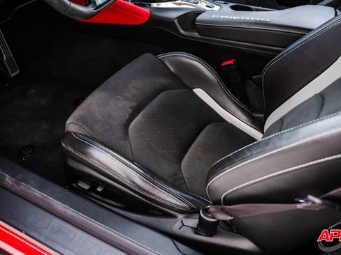 Used 2017 Chevrolet Camaro SS image 73