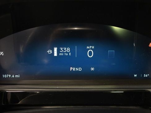 New 2026 Lincoln Corsair Premiere AWD/4WD image 26