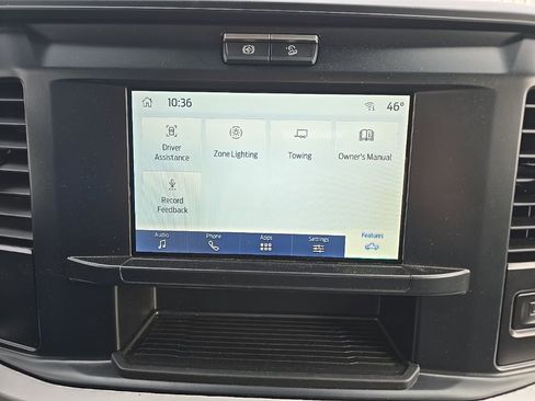 Used 2026 Ford F450 XLT w/ FX4 Off-Road Package image 19