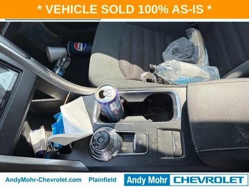 Used 2017 Ford Fusion SE FWD image 26