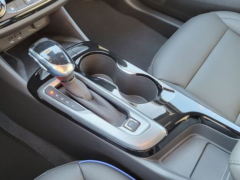 New 2026 Buick Envista Sport Touring w/ Convenience I Package image 10