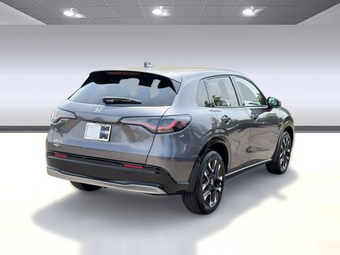New 2026 Honda HR-V EX-L image 9
