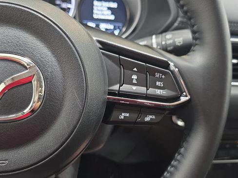Used 2025 MAZDA CX-5 AWD 2.5 S w/ Select Package image 17
