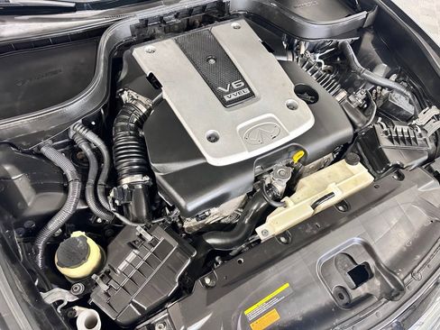 Used 2015 INFINITI Q40 w/ Moonroof Package image 36