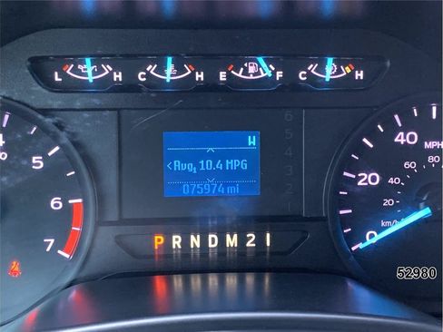 Used 2019 Ford F250 XL w/ Power Equipment Group AWD/4WD image 34