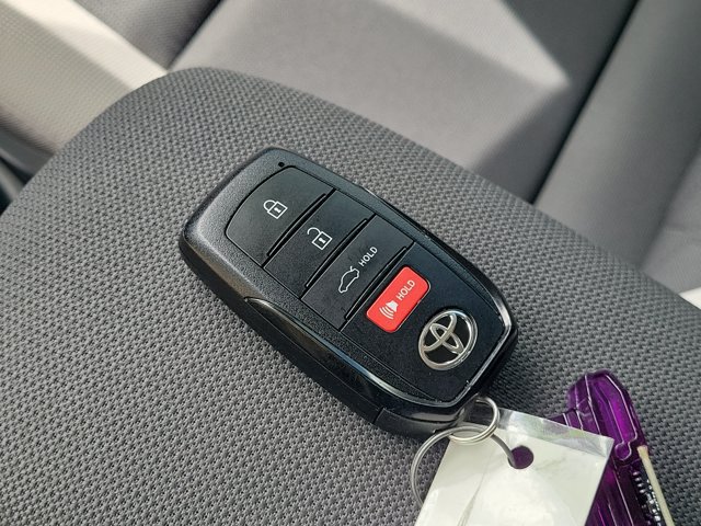 Used 2023 Toyota Corolla LE w/ LE Convenience Package FWD image 26