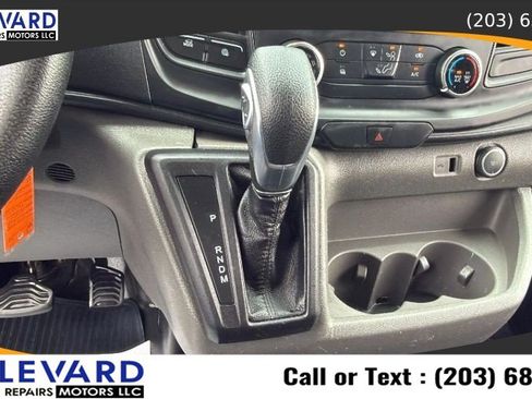 Used 2020 Ford Transit 250 Medium Roof AWD w/ Load Area Protection Package image 12
