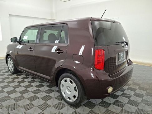 Used 2008 Scion xB FWD image 11