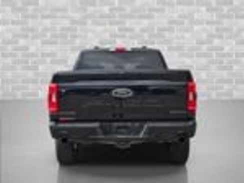 Used 2023 Ford F150 XLT w/ XLT Black Appearance Package AWD/4WD image 38