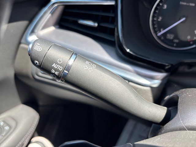 Used 2023 Cadillac XT5 Luxury w/ LPO, Floor Liner Package FWD image 49