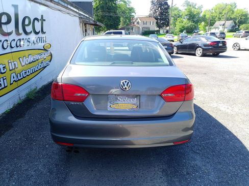 Used 2014 Volkswagen Jetta S FWD image 4