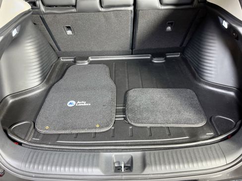 Used 2023 Honda HR-V EX-L image 25