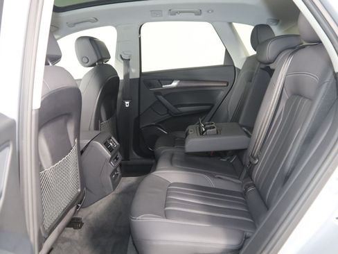 Used 2022 Audi Q5 2.0T Premium AWD/4WD image 43