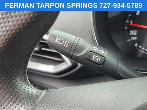 Used 2022 Chevrolet TrailBlazer LT w/ Convenience Package FWD image 35
