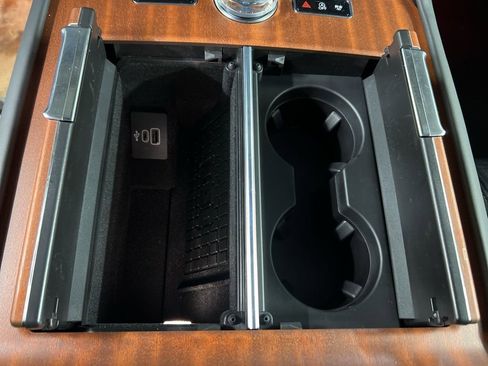 New 2026 Lincoln Navigator Black Label AWD/4WD image 18