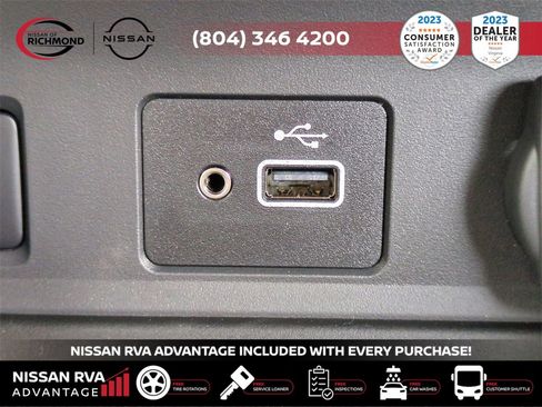 New 2025 Nissan Sentra S image 21