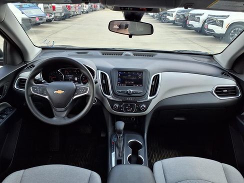 Used 2024 Chevrolet Equinox LS w/ LS Convenience Package FWD image 17