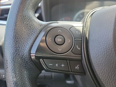 Used 2022 Toyota Corolla LE image 28