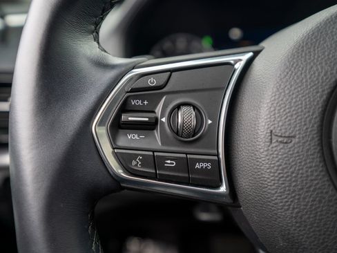 Certified 2024 Acura RDX SH-AWD w/ Technology Package image 27