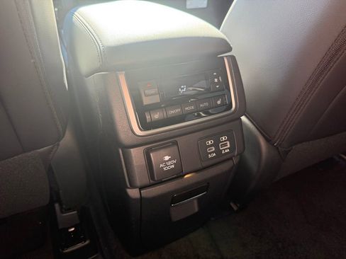 New 2026 Subaru Ascent Touring image 25