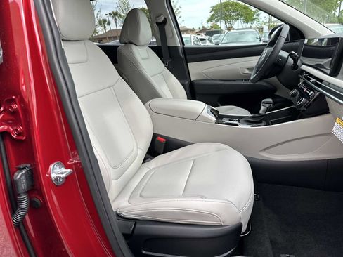 New 2026 Hyundai Tucson SEL FWD image 26