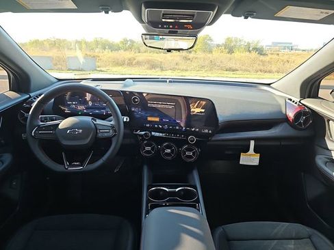 New 2026 Chevrolet Blazer EV RS FWD image 20