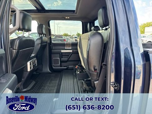 Used 2019 Ford F350 Lariat AWD/4WD image 35