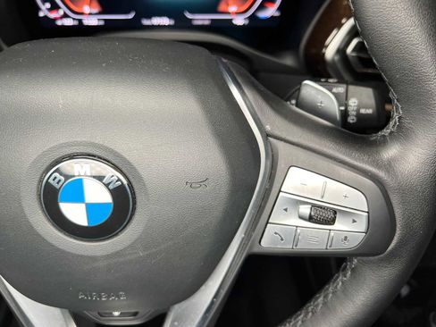 Used 2024 BMW X3 xDrive30i w/ Premium Package AWD/4WD image 27