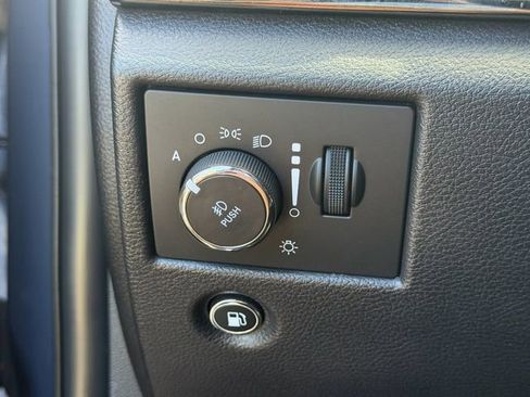Used 2020 Jeep Grand Cherokee Limited X RWD image 14