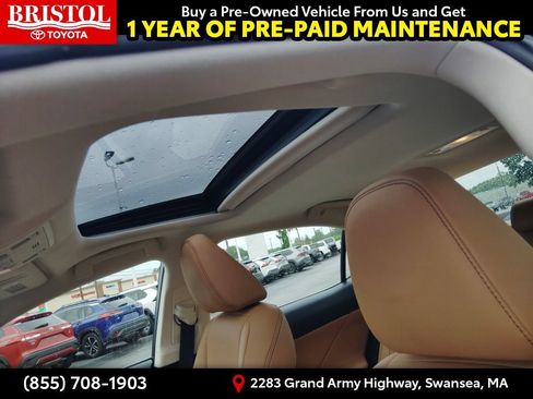 Used 2018 Lexus IS 300 AWD w/ Comfort Package image 20