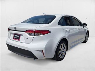 New 2025 Toyota Corolla LE video 2