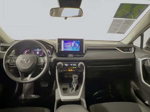 Used 2024 Toyota RAV4 LE image 29