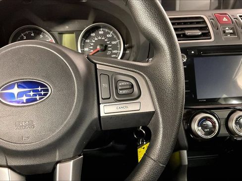 Used 2018 Subaru Forester 2.5i Premium AWD/4WD image 19