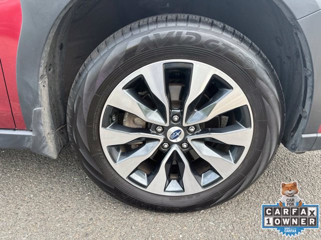 Certified 2024 Subaru Outback Limited AWD/4WD image 35