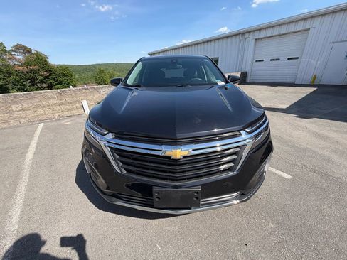 Used 2023 Chevrolet Equinox LT FWD image 8