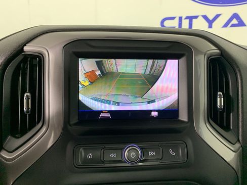 Used 2023 Chevrolet Silverado 2500 W/T w/ WT Convenience Package image 26