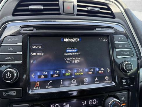 Used 2016 Nissan Maxima 3.5 S image 20