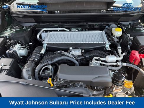 New 2026 Subaru Outback Limited XT AWD/4WD image 18