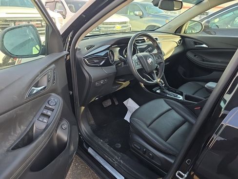 Used 2023 Buick Encore GX Essence w/ Experience Buick Package image 6