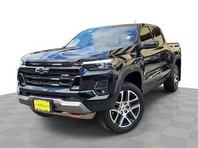 Certified 2024 Chevrolet Colorado Z71 w/ Z71 Convenience Package 2