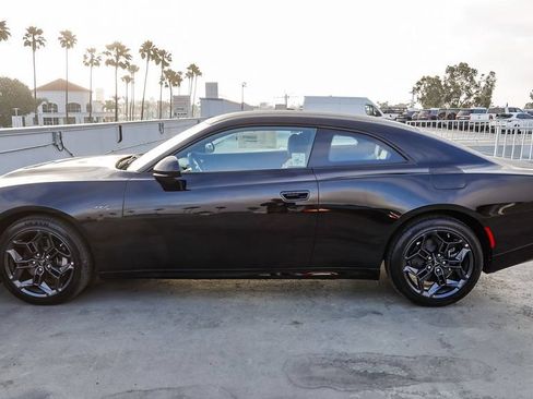New 2026 Dodge Charger R/T w/ Driver Convenience Group AWD/4WD image 14